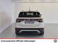 Volkswagen T-Cross 1.0 tsi advanced 110cv Blanc - thumbnail 5