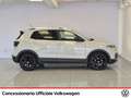 Volkswagen T-Cross 1.0 tsi advanced 110cv Blanc - thumbnail 6