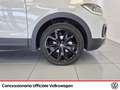 Volkswagen T-Cross 1.0 tsi advanced 110cv Blanc - thumbnail 22