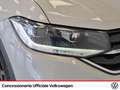 Volkswagen T-Cross 1.0 tsi advanced 110cv Blanc - thumbnail 21
