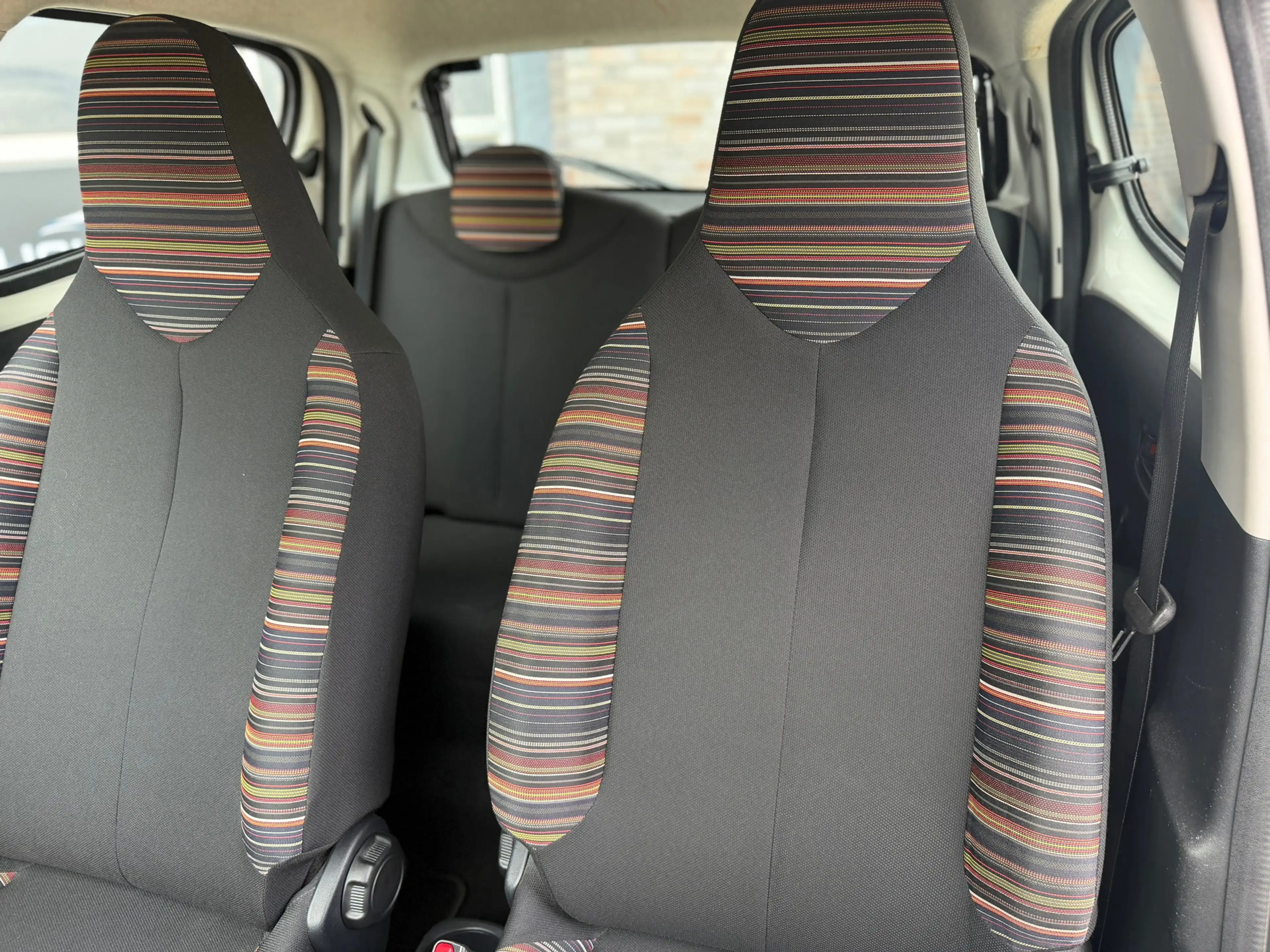 Citroen C1 1.0 e-VTi Selection AIRCO CRUISE START STOP APK 10 — photo 6
