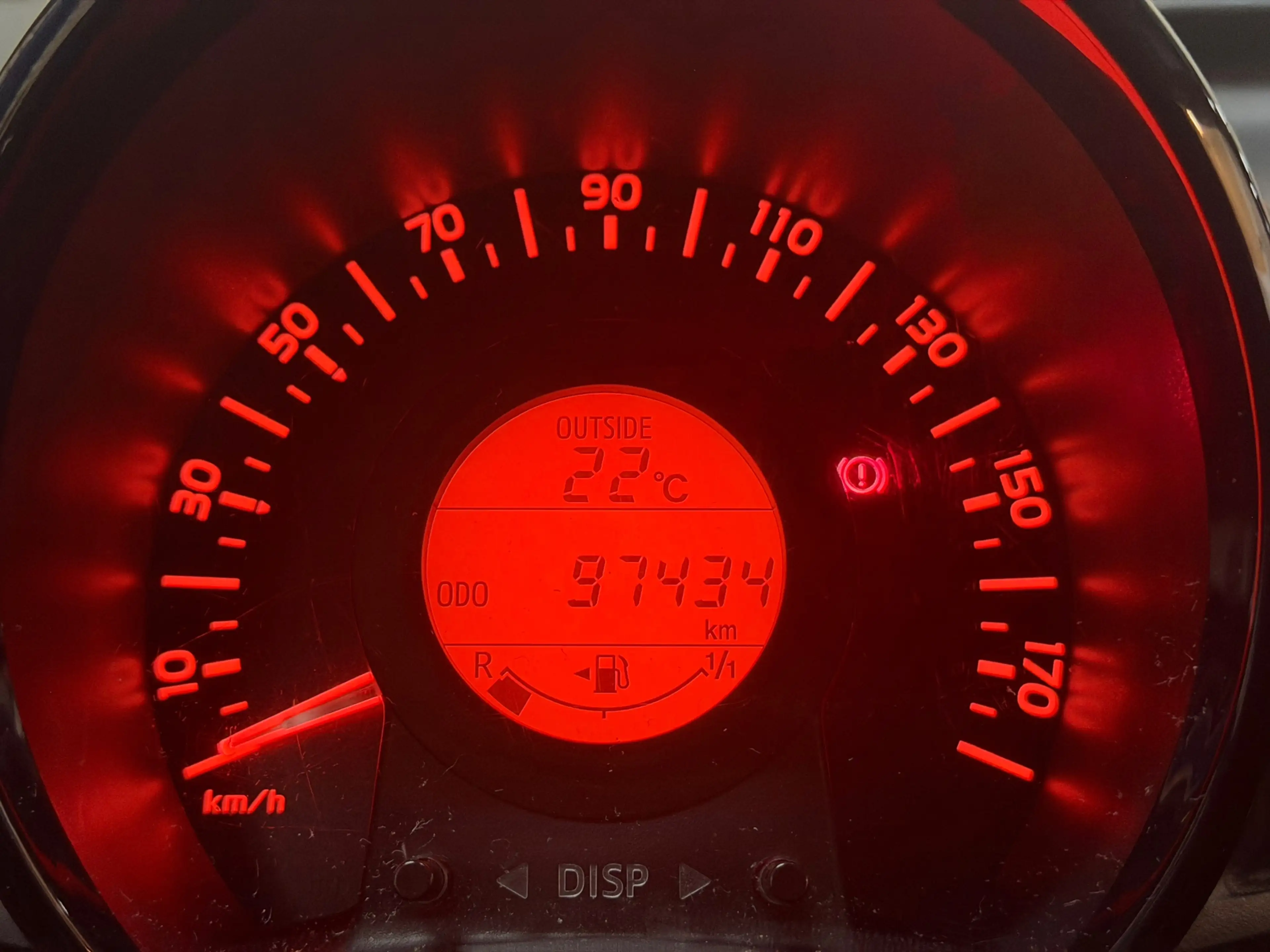 Citroen C1 1.0 e-VTi Selection AIRCO CRUISE START STOP APK 10 — photo 7