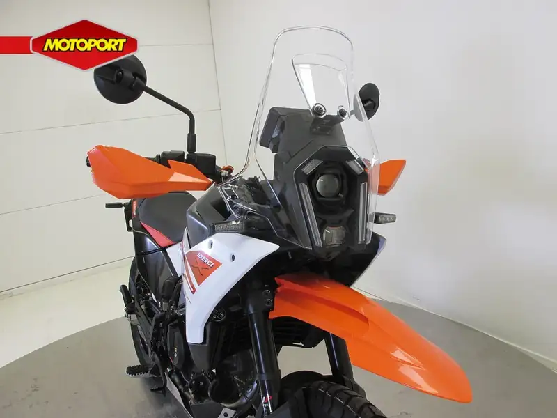 KTM 390 Adventure - foto 7