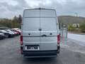 Volkswagen Crafter 35 mittlerer Radstand / Hochdach Silber - thumbnail 7