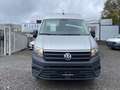 Volkswagen Crafter 35 mittlerer Radstand / Hochdach Silber - thumbnail 3