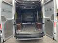 Volkswagen Crafter 35 mittlerer Radstand / Hochdach Silber - thumbnail 28