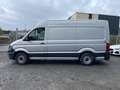 Volkswagen Crafter 35 mittlerer Radstand / Hochdach Silber - thumbnail 1