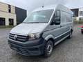 Volkswagen Crafter 35 mittlerer Radstand / Hochdach Silber - thumbnail 2