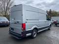 Volkswagen Crafter 35 mittlerer Radstand / Hochdach Silber - thumbnail 6