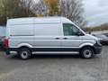 Volkswagen Crafter 35 mittlerer Radstand / Hochdach Silber - thumbnail 5