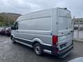 Volkswagen Crafter 35 mittlerer Radstand / Hochdach Silber - thumbnail 8