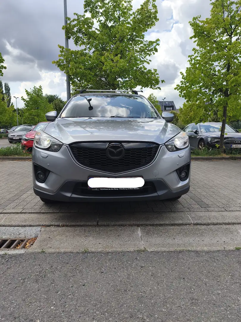Mazda CX-5 2.2L Skyactiv-D 175 Selection 4x4 A - 2
