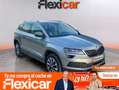 Skoda Karoq 1.6TDI AdBlue Ambition DSG Gris - thumbnail 1