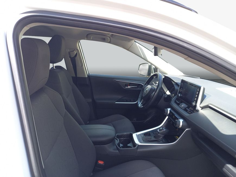 Toyota RAV 4 2.5 4x2 Hybrid Team Deutschland — photo 6