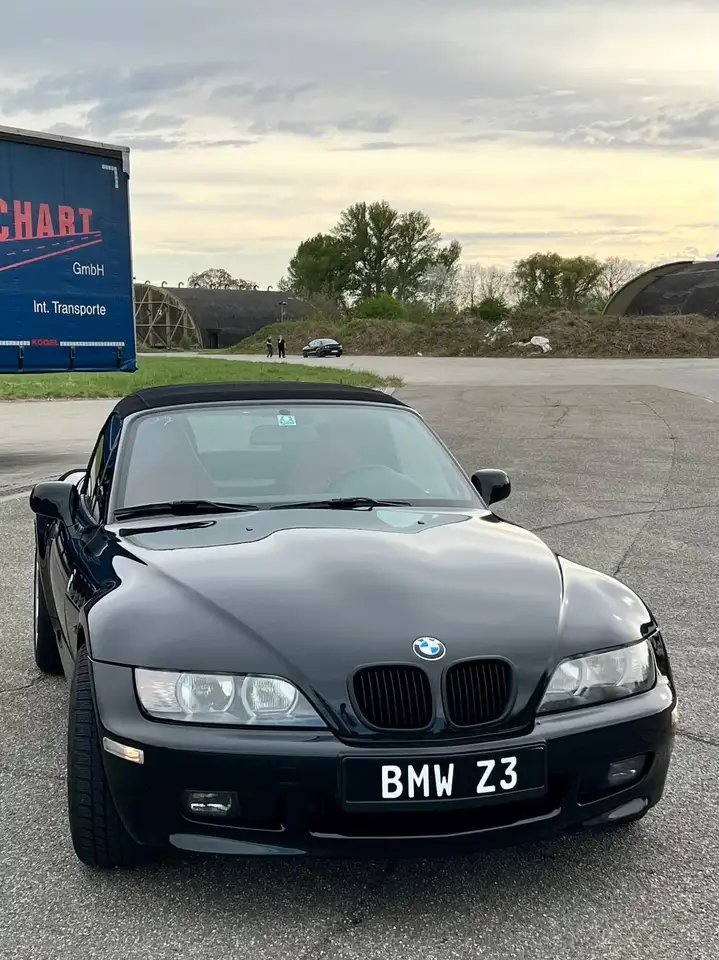 BMW Z3