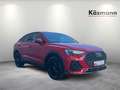 Audi Q3 35TFSI AHK NAV LED PDC SHZ Rojo - thumbnail 17