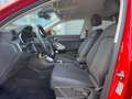 Audi Q3 35TFSI AHK NAV LED PDC SHZ Rojo - thumbnail 8