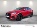 Audi Q3 35TFSI AHK NAV LED PDC SHZ Rojo - thumbnail 2