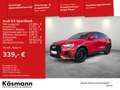Audi Q3 35TFSI AHK NAV LED PDC SHZ Rojo - thumbnail 1