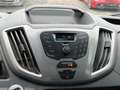 Ford Transit L2 DoKa Pritsche AHK,Tempomat Weiß - thumbnail 13
