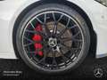 Mercedes-Benz C 63 AMG C 63 S E NIGHT+DRIVERS+PANO+BURMESTER+PERFSITZE+9G Weiß - thumbnail 6