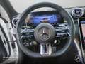 Mercedes-Benz C 63 AMG C 63 S E NIGHT+DRIVERS+PANO+BURMESTER+PERFSITZE+9G Weiß - thumbnail 14