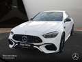 Mercedes-Benz C 63 AMG C 63 S E NIGHT+DRIVERS+PANO+BURMESTER+PERFSITZE+9G Weiß - thumbnail 2