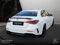 Mercedes-Benz C 63 AMG C 63 S E NIGHT+DRIVERS+PANO+BURMESTER+PERFSITZE+9G Weiß - thumbnail 8