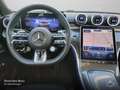 Mercedes-Benz C 63 AMG C 63 S E NIGHT+DRIVERS+PANO+BURMESTER+PERFSITZE+9G Weiß - thumbnail 13
