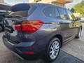 BMW X1 18d 150Cv xDrive Aut. Advantage LED Navi PDC E6b Grigio - thumbnail 3