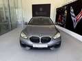 BMW 118 i Advantage Grau - thumbnail 2