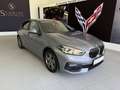 BMW 118 i Advantage Grau - thumbnail 3