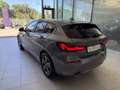 BMW 118 i Advantage Grau - thumbnail 5
