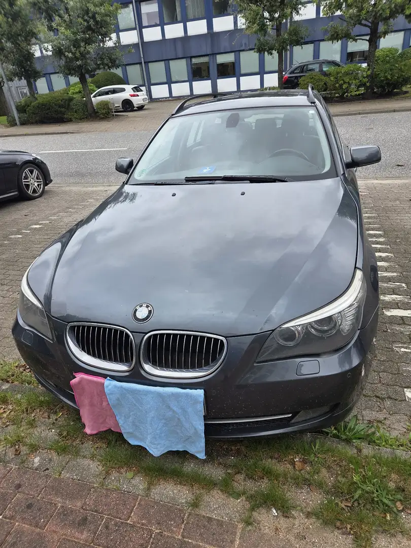 BMW 530 530i touring Aut. - 1
