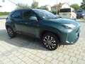 Toyota Yaris Cross Hybrid Teamplayer *Safety-/Winter-Paket* Verde - thumbnail 5