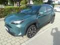 Toyota Yaris Cross Hybrid Teamplayer *Safety-/Winter-Paket* Verde - thumbnail 2