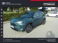 Toyota Yaris Cross Hybrid Teamplayer *Safety-/Winter-Paket* Verde - thumbnail 1