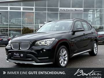 20d xDrive BI-XENON/TEMPOMAT/NAVI/PDC/SHZ/DAB