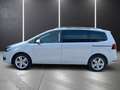 Volkswagen Sharan Business+ SCR 2,0 TDI 7 Sitze DSG 4Motion Weiß - thumbnail 2