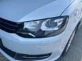 Volkswagen Sharan Business+ SCR 2,0 TDI 7 Sitze DSG 4Motion Weiß - thumbnail 4