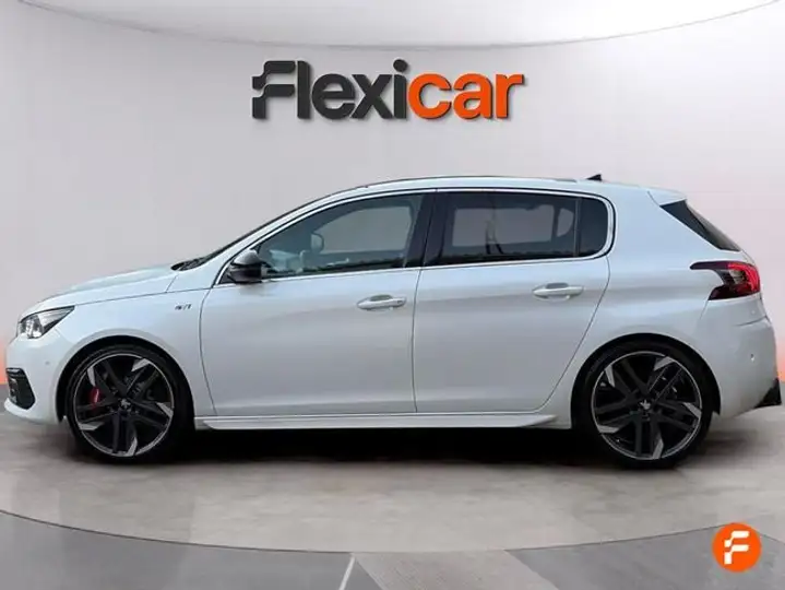 Peugeot 308 2020, foto 4