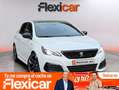 Peugeot 308 5p GTI 1.6 Puretech 193kW (263cv) S&S Blanco - thumbnail 1