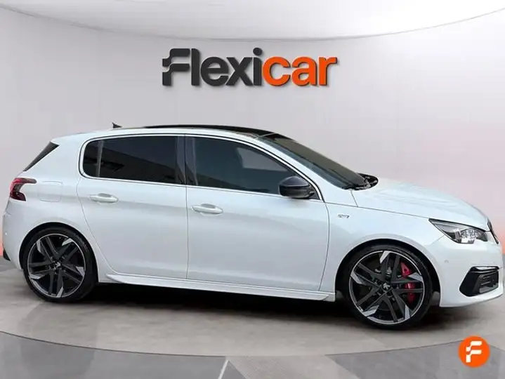 Peugeot 308 2020, foto 5