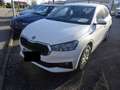 Skoda Fabia Selection PDC, Tempom.,Sitzh.,CarPlay Weiß - thumbnail 1