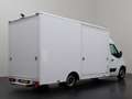 Opel Movano 2.3CDTI 130PK Bakwagen | Verkoopauto | Showroom | Blanc - thumbnail 3