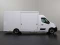 Opel Movano 2.3CDTI 130PK Bakwagen | Verkoopauto | Showroom | Blanc - thumbnail 13
