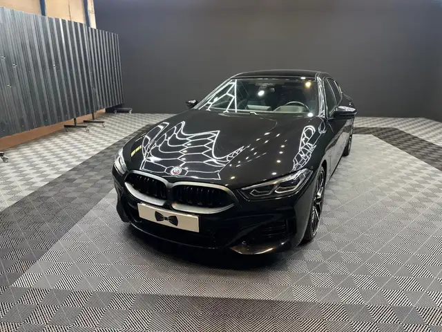 BMW 840 840d Gran Coupé xDrive M Sport Pro