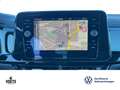 Volkswagen T-Roc 1.5 TSI R-Line DSG+AHK+KAM+NAVI+LED Zilver - thumbnail 10