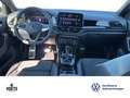 Volkswagen T-Roc 1.5 TSI R-Line DSG+AHK+KAM+NAVI+LED Zilver - thumbnail 8