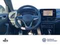 Volkswagen T-Roc 1.5 TSI R-Line DSG+AHK+KAM+NAVI+LED Zilver - thumbnail 11